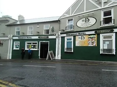 Hibernian * Tramore