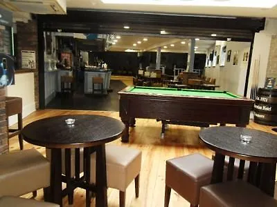Hibernian Hotel Tramore