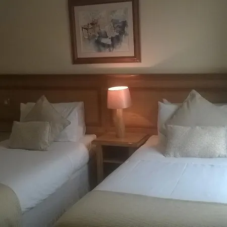 Hotel Hibernian *