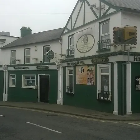 Hibernian