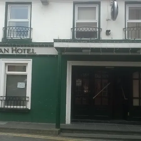 Hibernian Hotel