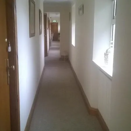 Hotel Hibernian