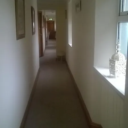 Hotel Hibernian *